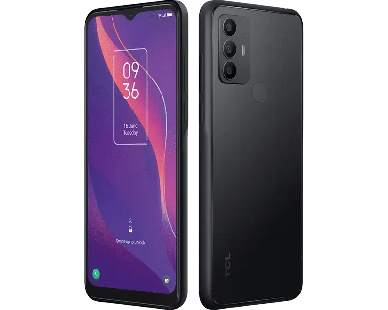 телефон TCL 306